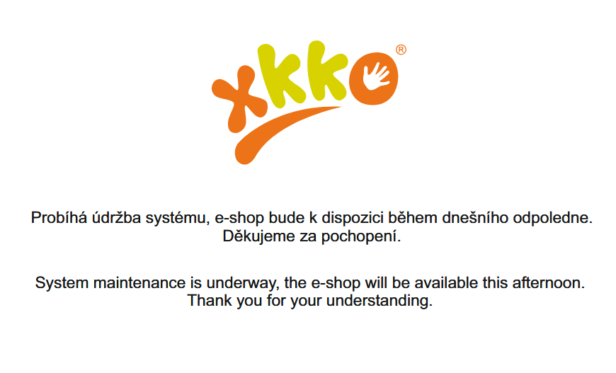 Maintenance