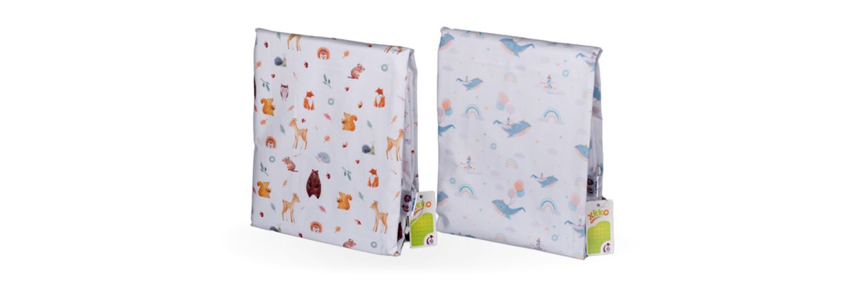 Bed Linen 