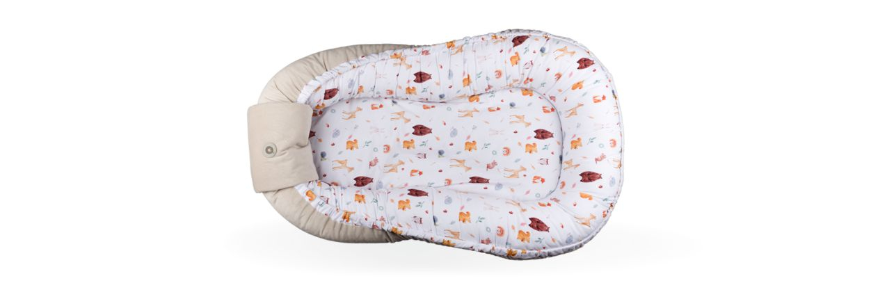 Cocoon for Baby