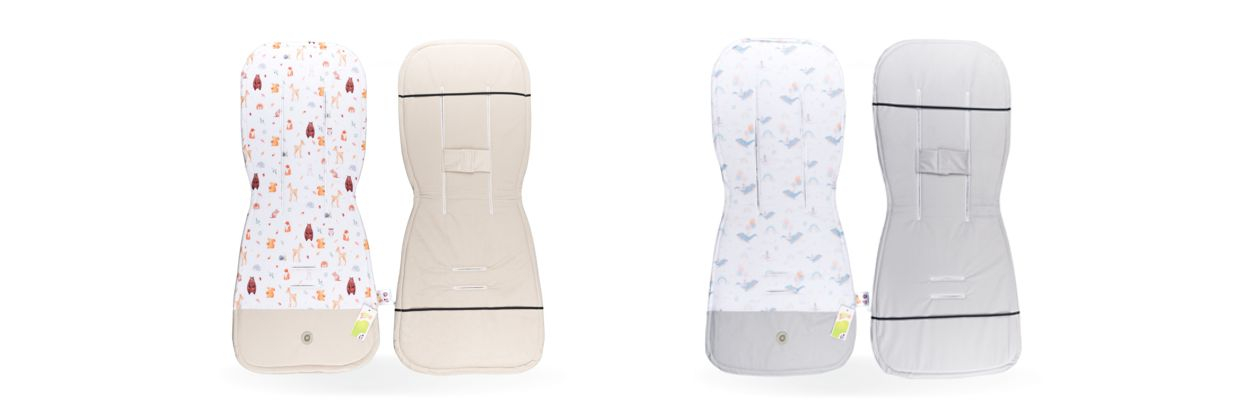 STROLLER INSERTS