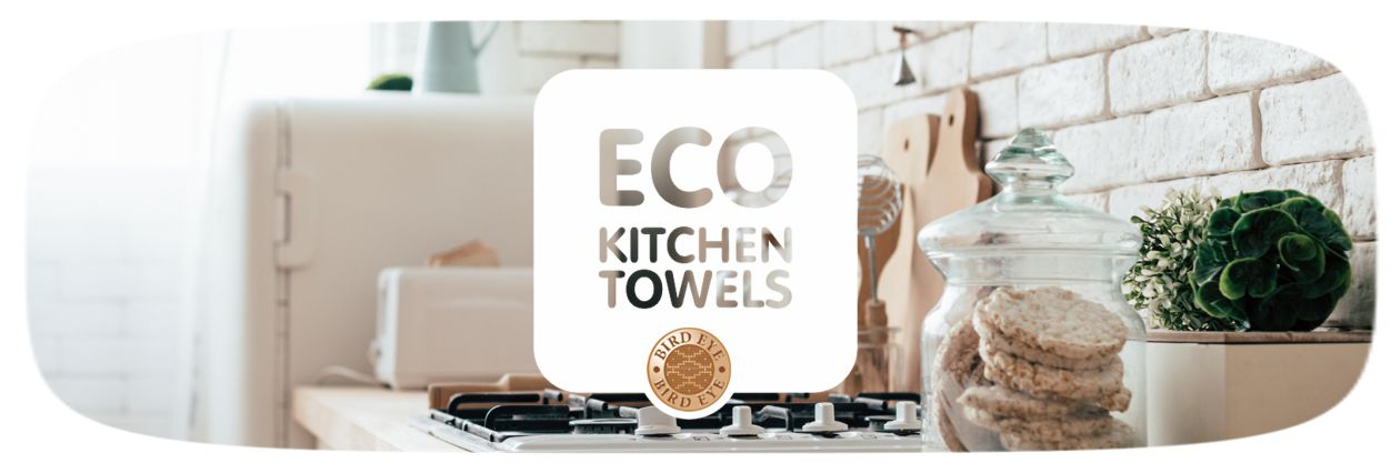 KITCHEN TOWELS