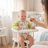 XKKO long-sleeve bib - ZOO on the Road