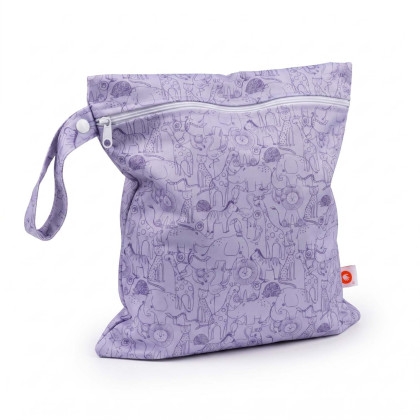 Wet Bag XKKO Size S - Safari Lavender Aura