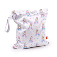 Wet Bag XKKO Size S - Unicorns