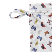 Wet Bag XKKO Size M - Butterflies