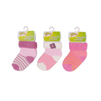 Socks KIKKO Classic - Type 39 12pairs