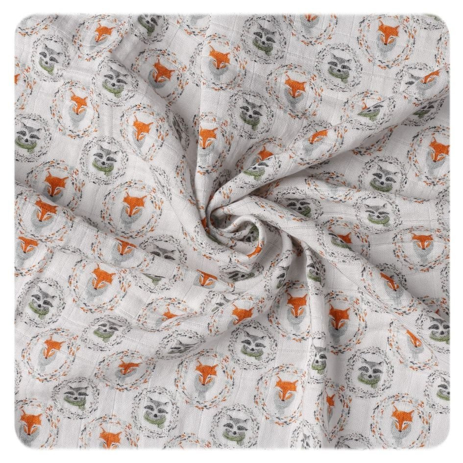 cotton swaddle