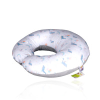 Small Nursing Pillow XKKO LUX - Sky Whale