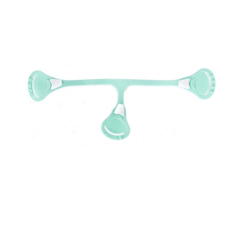 Snappi Original Diaper Fastener by XKKO - Mint