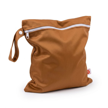 Wet Bag XKKO Size S - Honey Mustard