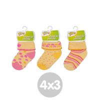 Socks KIKKO Classic - Type 27 12pairs