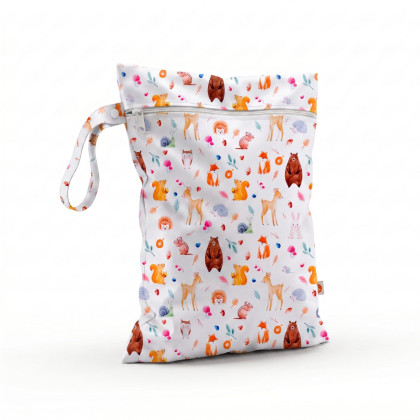 Wet Bag XKKO Size M - Wild Forest
