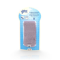 Organic cotton strap covers XKKO Organic - Lavender Aura