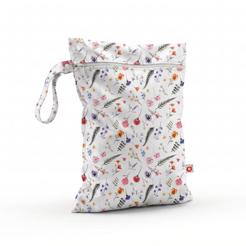 Wet Bag XKKO Size M - Summer Meadow
