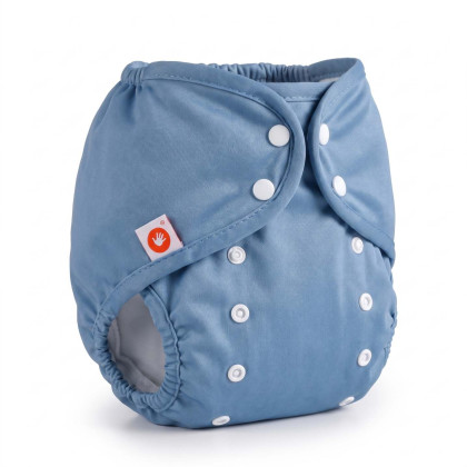 XKKO Diaper Cover One Size - Mountain Spring