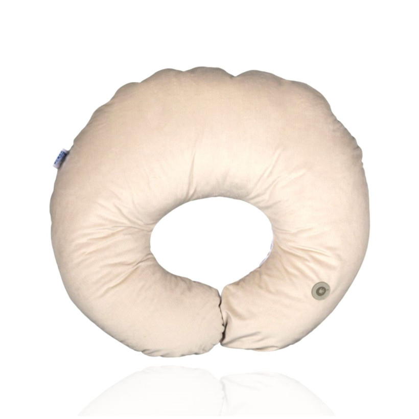 Small Nursing Pillow XKKO LUX - Wild Forest