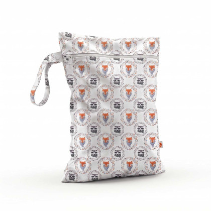 Wet Bag XKKO Size M - Fox&Raccoon