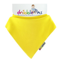 Dribble Ons Lemon 3x1ps (Wholesale pack.)