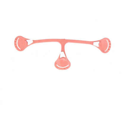 Snappi Original Diaper Fastener by XKKO - Peach