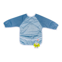 XKKO long-sleeve bib - Safari Mountain Spring