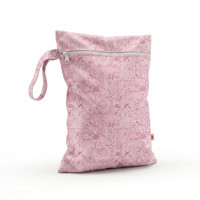 Wet Bag XKKO Size M - Safari Mesa Rose