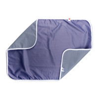 Washable Changing Pad XKKO 50x70 - Lavender Aura