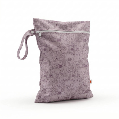 Wet Bag XKKO Size M - Safari Atmosphere