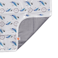 Washable Changing Pad XKKO 50x70 - Dream Catchers