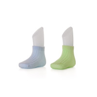 Bamboo Socks XKKO BMB - Pastels For Boys