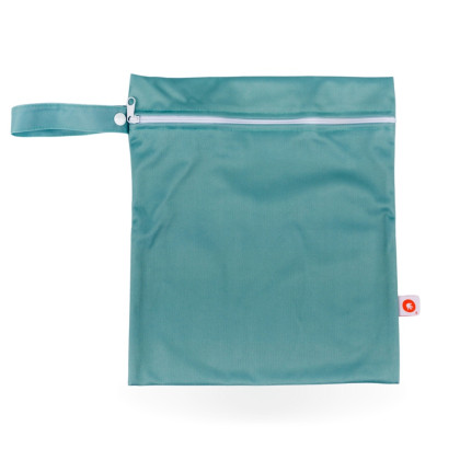 Wet Bag XKKO Size S - Granite Green