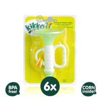 XKKO ECO Trumpet 6x1ps (Wholesale pack.)