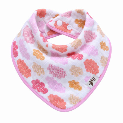 Bamboo bandana XKKO BMB - Heaven For Girls