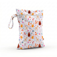 Wet Bag XKKO Size M - Wild Forest