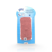 Organic cotton strap covers XKKO Organic - Mesa Rose