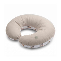 Small Nursing Pillow XKKO LUX - Bear Family