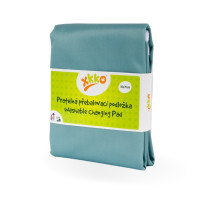 Washable Changing Pad XKKO 50x70 - Granite Green