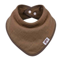 Bamboo bandana XKKO BMB - Milk Choco