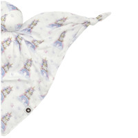 Bamboo cuddly toy XKKO BMB Digi - Unicorns