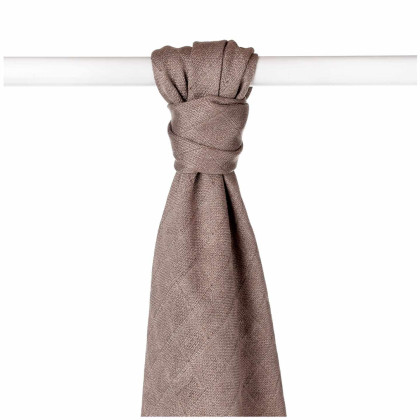 Bamboo muslin towel XKKO BMB 90x100 - Atmosphere