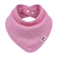 Bamboo bandana XKKO BMB - Baby Pink
