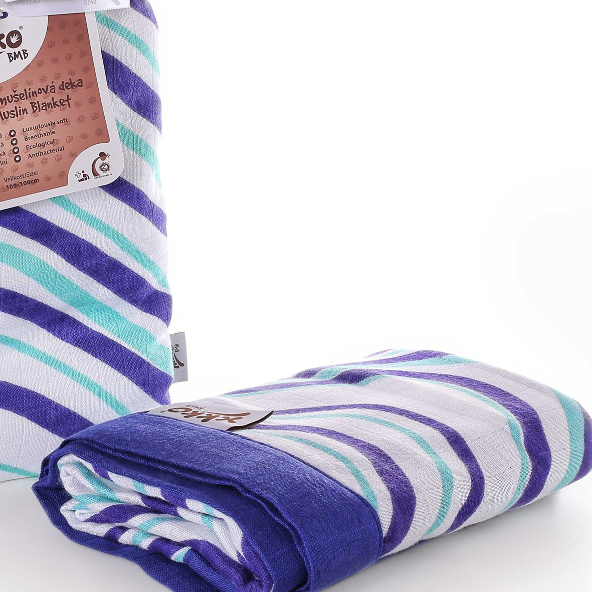 wholesale muslin blankets