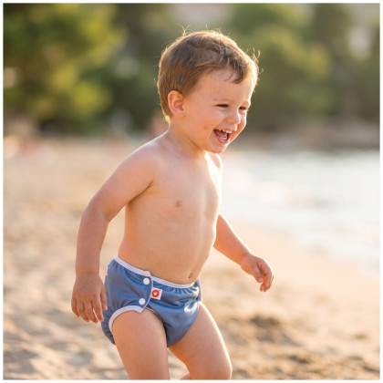Infant swim nappy XKKO OneSize - Mountain Spring