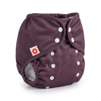 XKKO Diaper Cover One Size - Atmosphere