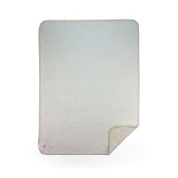 Spanish baby blanket XKKO LUX 75x100 - Squirrel