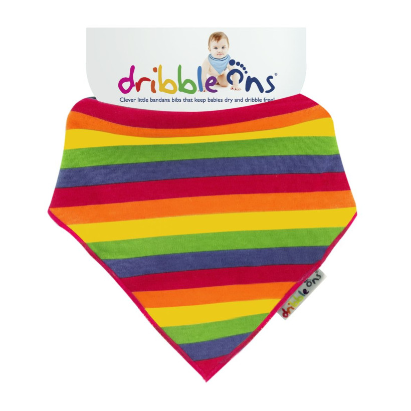 Dribble Ons Rainbow