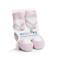 Mocc Ons Ballerina 18-24m