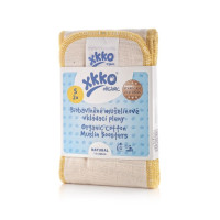 XKKO Organic Old Times Booster - Natural Size S (2ps)