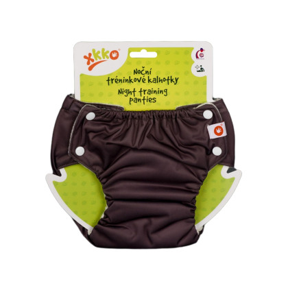 XKKO Night training panties - Atmosphere