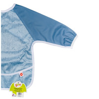 XKKO long-sleeve bib - Safari Mountain Spring