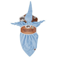 Bamboo cuddly toy XKKO BMB - Baby Blue